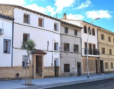 Foto 1 de Casa adossada a Villamayor de Gállego