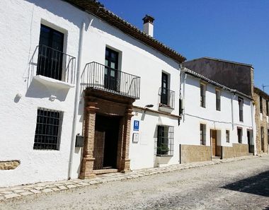Foto 1 de Edificio en calle Real en Ronda