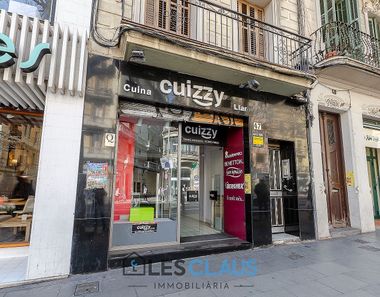 Foto 2 de Local en calle De Sants, Sants, Barcelona