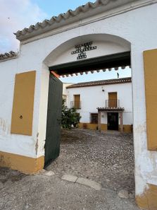 Foto 1 de Casa rural en calle Ma en Zona de la Vega, Antequera
