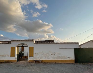 Foto 2 de Casa rural en calle Ma en Zona de la Vega, Antequera