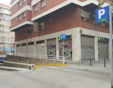 Foto 2 de Garaje en calle Lluça, Les Corts, Barcelona