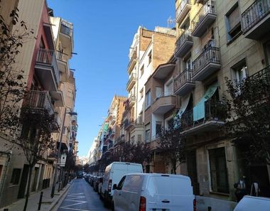 Foto 1 de Edificio en calle De Pavia, Sants-Badal, Barcelona