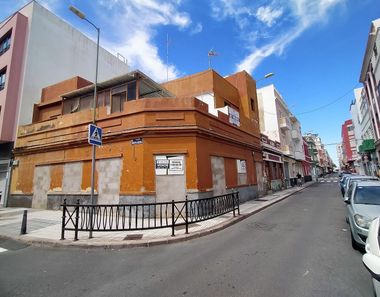 Foto 2 de Terreny a calle Ángel Guimerà, Arenales - Lugo - Avenida Marítima, Palmas de Gran Canaria(Las)