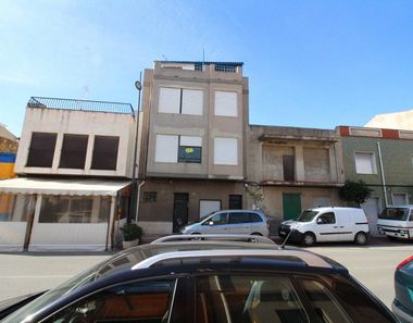 Foto 1 de Edificio en avenida Del Mar en Torreblanca