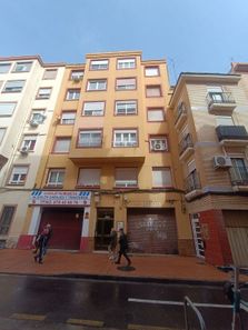 Foto 1 de Pis a calle De Los Cereros, San Pablo, Zaragoza