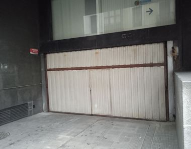 Foto 2 de Garaje en calle Ibáñez de Bilbao, Barrio de Abando, Bilbao