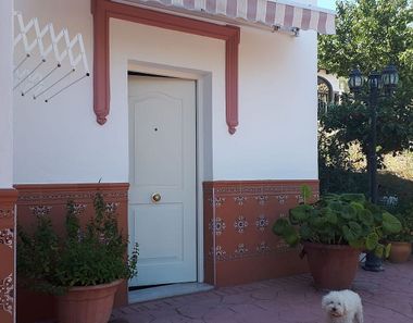 Foto 2 de Piso en Chilches – Cajiz, Vélez-Málaga
