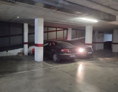 Foto 2 de Garaje en calle La Rambla de Almería, Bellavista, Sevilla