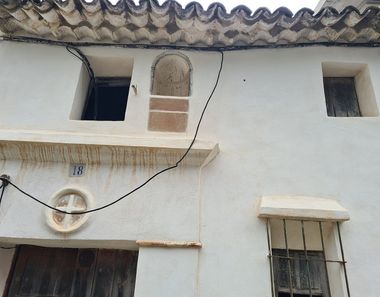 Foto 2 de Casa a calle Alcolea a Benaocaz