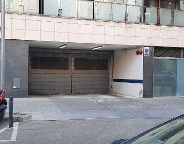 Foto 1 de Garaje en calle De Duran i Bas en Zona Mercat, Rubí