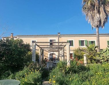 Foto 1 de Casa rural a Establiments - Son Espanyol - Son Sardina, Palma de Mallorca