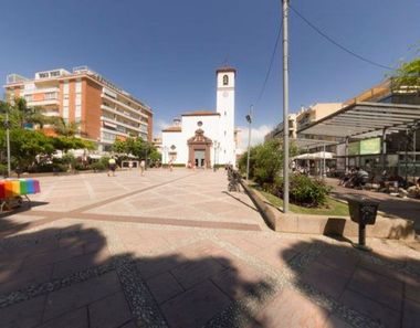 Foto 2 de Edifici a Zona Puerto Deportivo, Fuengirola