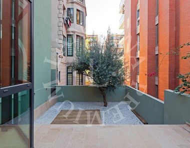 Foto 2 de Xalet a Les Tres Torres, Barcelona