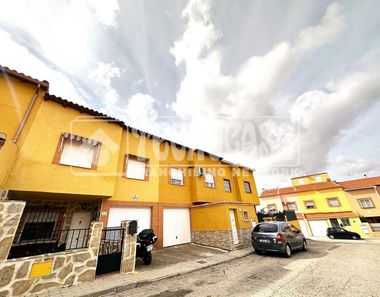 Foto 1 de Casa adossada a Almonacid de Toledo