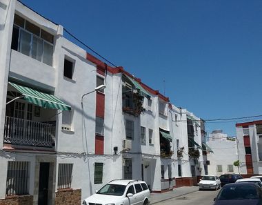 Foto 1 de Piso en Palacios y Villafranca (Los)