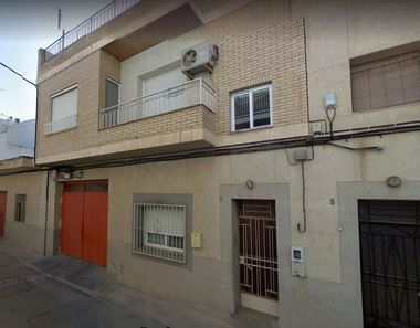 Foto 1 de Garatge a El Palmar, Murcia