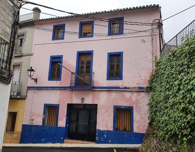Foto 1 de Casa en Vall de Gallinera