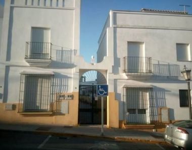 Foto 1 de Casa a Medina-Sidonia