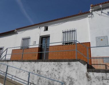 Foto 1 de Casa a Cerro de Andévalo (El)