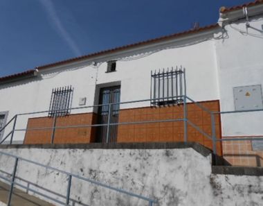 Foto 2 de Casa en Cerro de Andévalo (El)