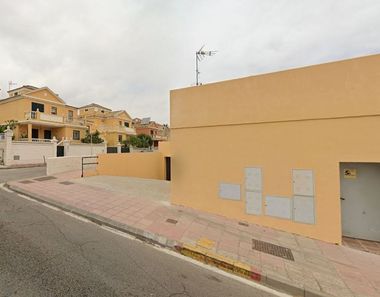 Foto 1 de Garatge a San García, Algeciras