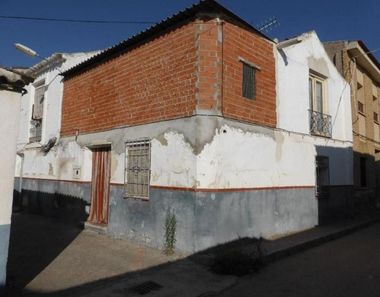 Foto 1 de Casa a Corral de Almaguer