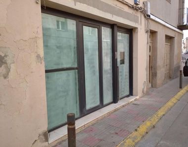 Foto 2 de Local en Castellnou de Seana