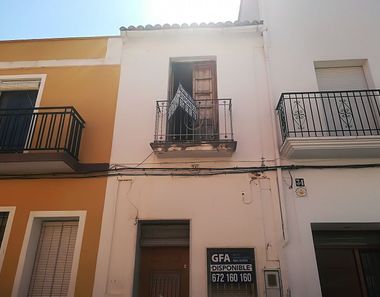 Foto 1 de Casa en Villanueva de Castellón