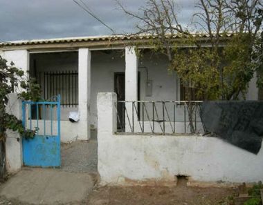 Foto 1 de Casa en Las Cabañuelas, Vícar