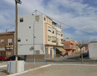 Foto 2 de Pis a Rabasa, Alicante
