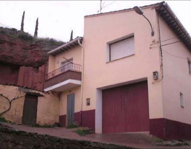 Foto 1 de Casa a Villarroya de la Sierra