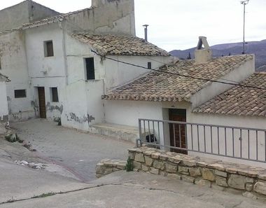 Foto 1 de Casa en Moratalla