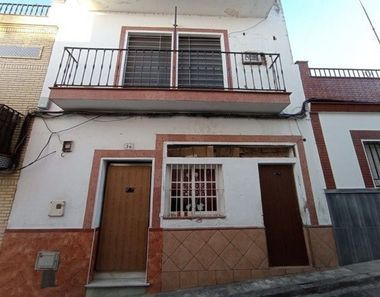 Foto 2 de Casa en Puebla del Río (La)