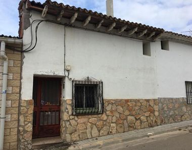 Foto 1 de Casa en Villamayor de Santiago