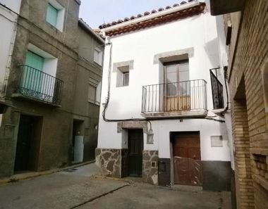 Foto 1 de Casa a Morata de Jalón