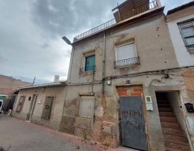 Foto 1 de Casa en Barriomar, Murcia