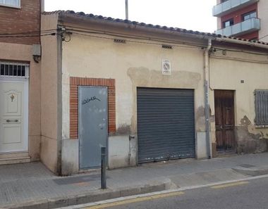Foto 1 de Casa a Centre - Cordelles, Cerdanyola del Vallès