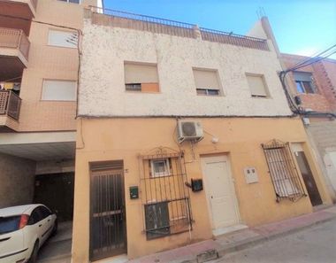 Foto 1 de Casa en El Progreso, Murcia