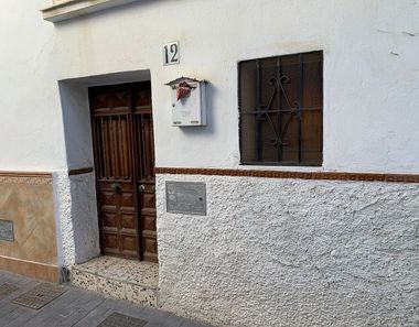Foto 1 de Casa en Algarrobo, Algarrobo