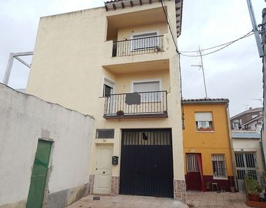 Foto 1 de Casa en Fuensalida