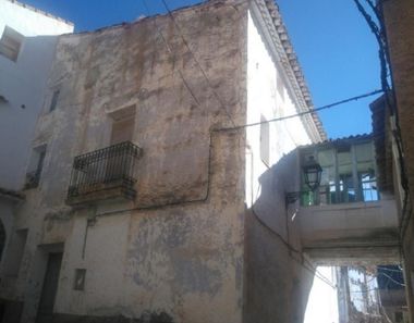 Foto 1 de Casa en Calatayud