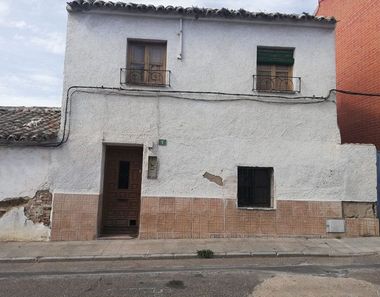 Foto 1 de Casa en Puebla de Montalbán (La)