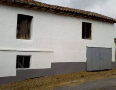 Foto 1 de Casa en Sahagún