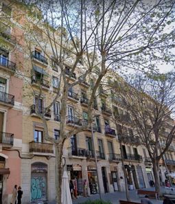Foto 1 de Pis a Sant Antoni, Barcelona