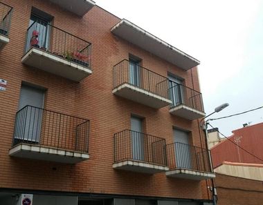 Foto 1 de Garaje en Onze de setembre - Sant Jordi, Prat de Llobregat, El