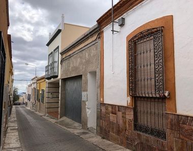 Foto 1 de Casa a Alhama de Almería