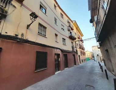 Foto 2 de Piso en Ctra. Circunvalación - La Magdalena, Jaén