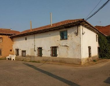 Foto 1 de Casa en Cebrones del Río