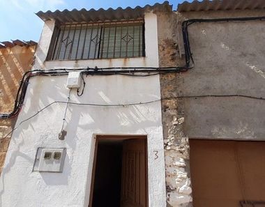 Foto 1 de Casa en Sevilleja de la Jara